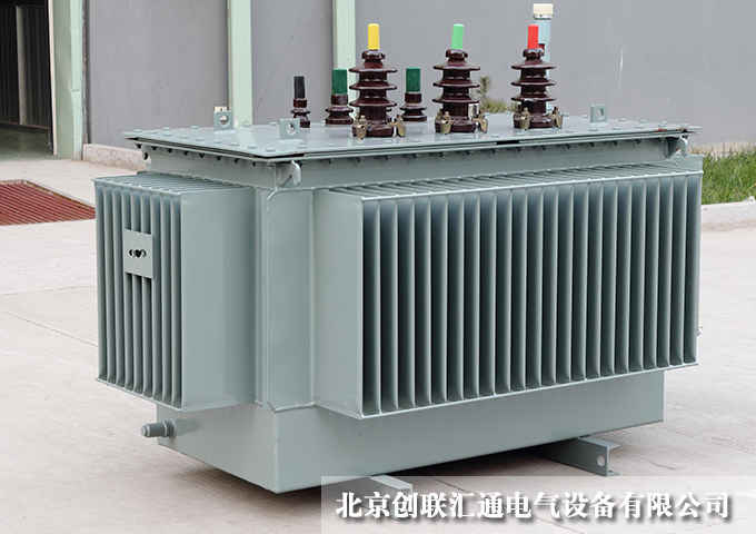 油浸式變壓器廠家告訴你從哪些方面去做好油浸式變壓器防火措施