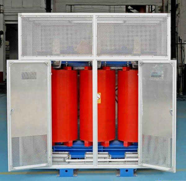 解析三相干式變壓器為何要接地、如何接地及施工?